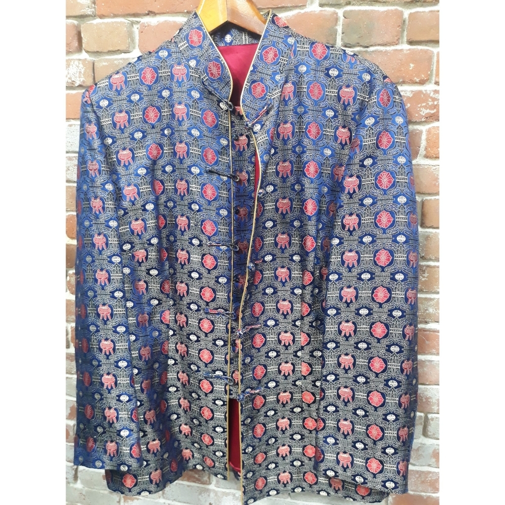South Eastern Oriental Blazer